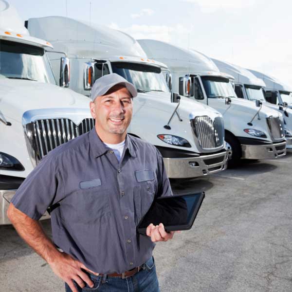 See Why Drivers  Choose ET Motor Freight
