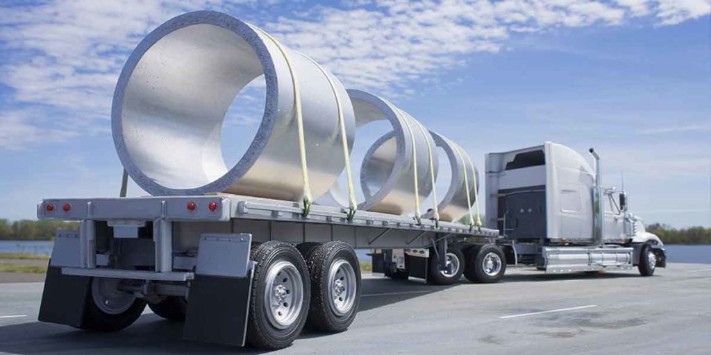 Hazmat Trucking Services to North Carolina