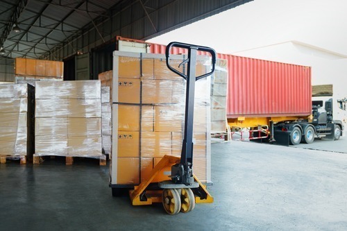 Advantages of Our Cross Docking Services