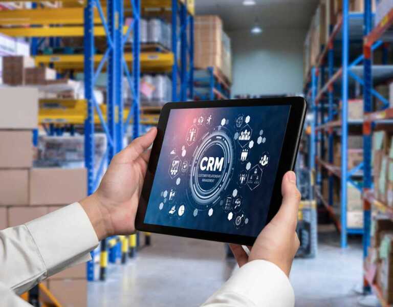 Maximizing Supply Chain Efficiency with Advanced Inventory Management