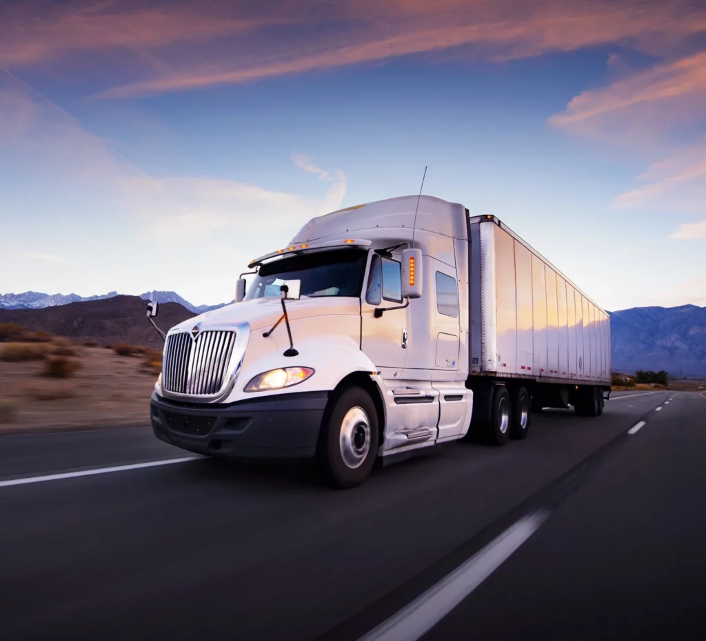 Georgia Van Shipping Services