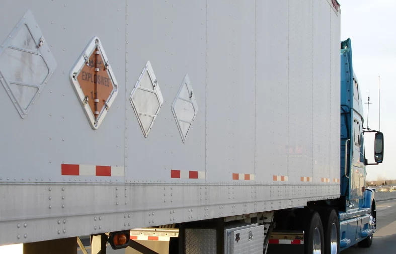 Georgia Hazmat Transportation Services