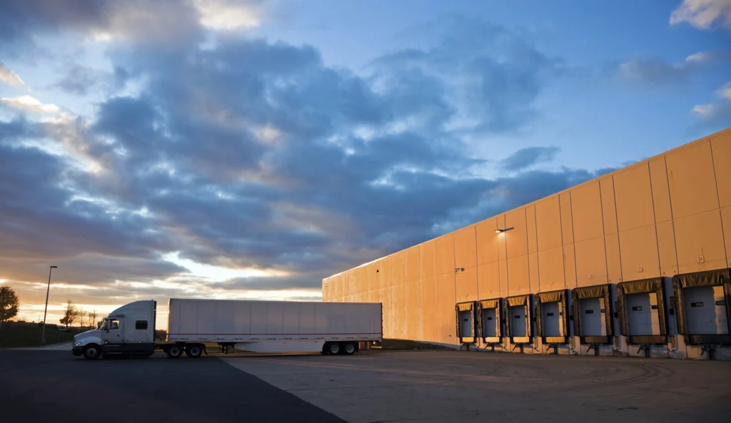 Michigan Van Service