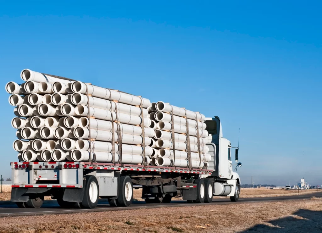 Virginia Conestoga and Flatbed Trucking