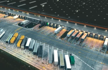 Month-to-Month Truck & Trailer Parking in the GTA: Flexibility for Modern Trucking