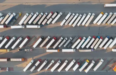 Shape Short-Term Trailer Storage in the GTA — Simple, Flexible, and Ready When You Are