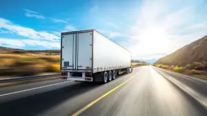 Comprehensive Commercial Warehousing Solutions