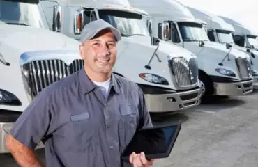 ET Motor Freight Trucking Company