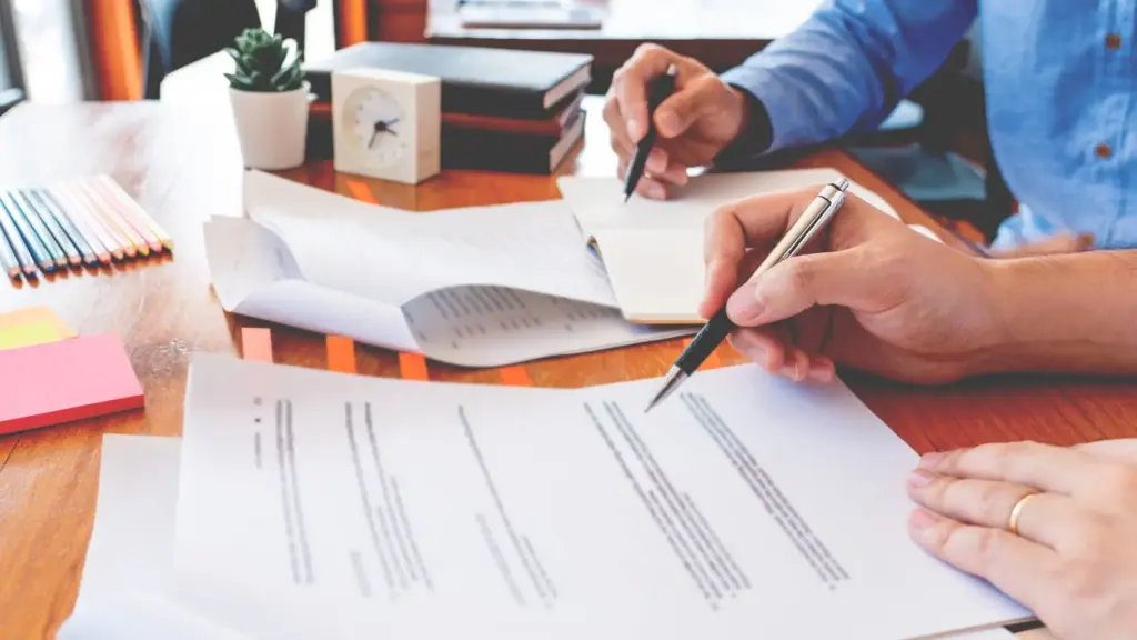 proper cost checking by a trucking company